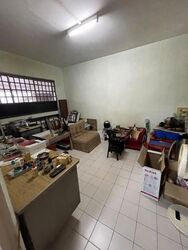 Blk 250 Gombak View (Bukit Batok), HDB 3 Rooms #630179881